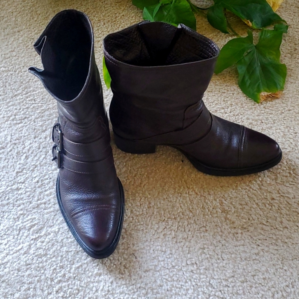 Prada Miu Miu Boots